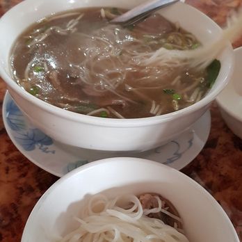 Pho Cali - Pho is good, texture of the noodle is al dente, which is nice. Service is good. - Vietnamese Near Me - Rocklin, California Pho Cali - Pho is good, texture of the noodle is al dente, which is nice. Service is good. - Vietnamese Near Me - Rocklin, California