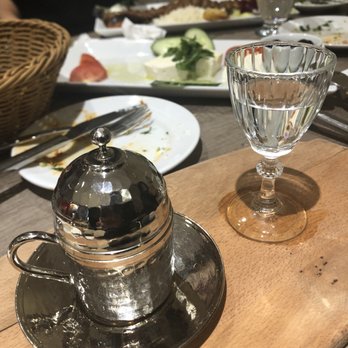 Sultan Grill - Turkish Coffee - Restaurants Near Me - Göteborg, O