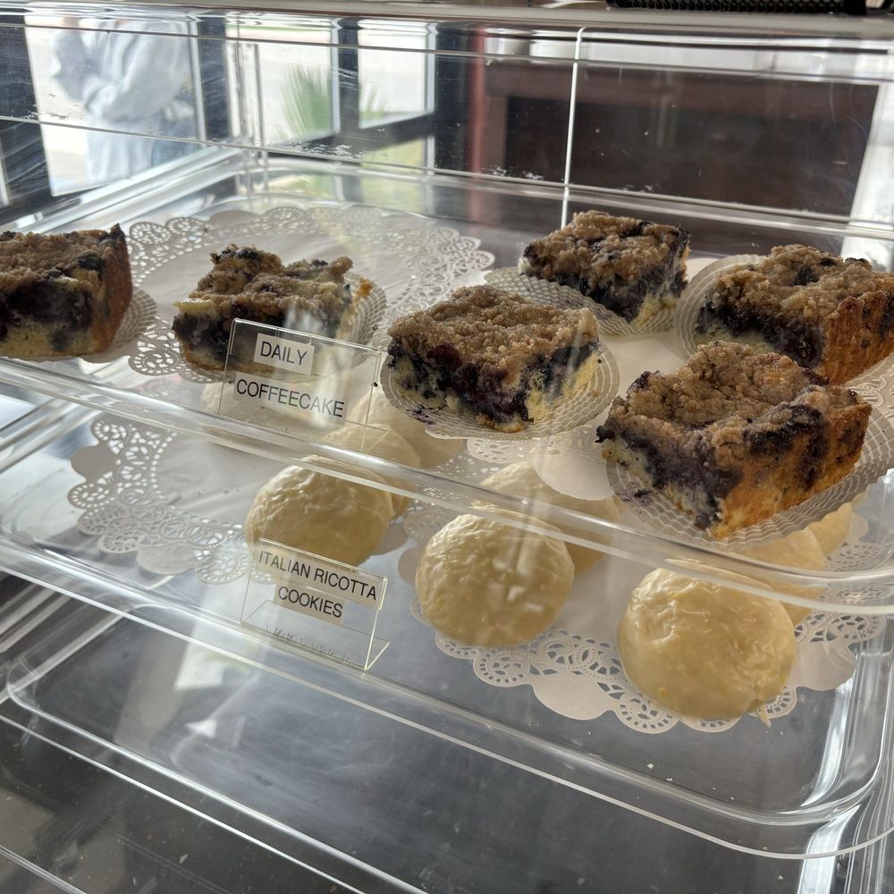The Elegant Truffle - Desserts Near Me - San Diego, California The Elegant Truffle - Desserts Near Me - San Diego, California