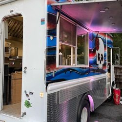 Union Foodie Truck