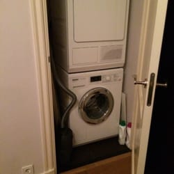 Keizersgracht Residence - Washer/dryer included