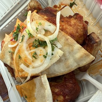 Borjstar Shawarma Shop - Family meal chicken - Middle Eastern Near Me - Gardena, California Borjstar Shawarma Shop - Family meal chicken - Middle Eastern Near Me - Gardena, California