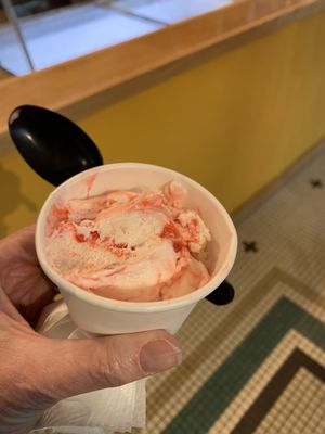 Ellen's Homemade Ice Cream by null