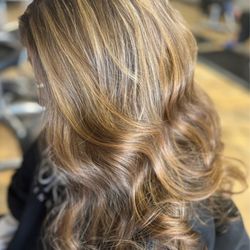 Creations Hair Salon