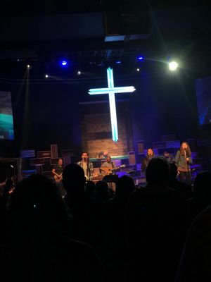 Big Valley Grace Community Church 4040 Tully Rd Modesto Ca Places Of Worship Mapquest