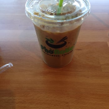 PhoNatic - Round Rock - Thai ice coffee - Vietnamese Near Me - Round Rock, Texas PhoNatic - Round Rock - Thai ice coffee - Vietnamese Near Me - Round Rock, Texas