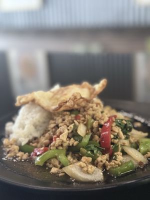 SOI PB THAI STREET FOOD by null