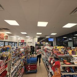 7-Eleven