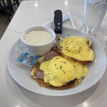 Hemingway Brunch - French Benny - Breakfast & Brunch Near Me - Coppell, Texas Hemingway Brunch - French Benny - Breakfast & Brunch Near Me - Coppell, Texas