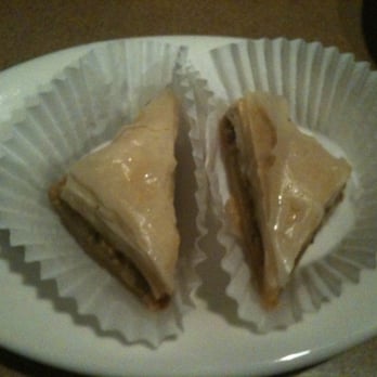 Mr Kebab - Baklava - Mediterranean Near Me - Redlands, California