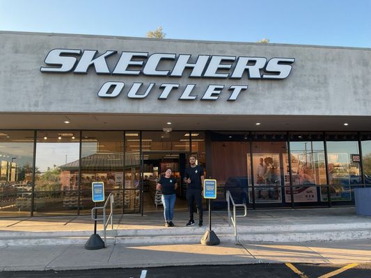 Phoenix Arizona Skechers Outlet Near Phoenix Shop Skechers
