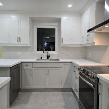 Candor Cabinets & Countertops - Kitchen & Bath Near Me - Markham, Ontario Candor Cabinets & Countertops - Kitchen & Bath Near Me - Markham, Ontario