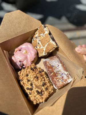 Ceremonia Bakeshop by null