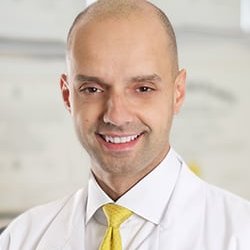 Specialty Orthopaedics