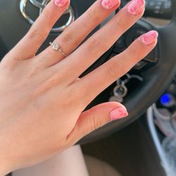Relax Nails & Spa