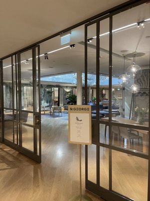 Hotel St. George Helsinki by null
