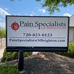Pain Specialists of Brighton