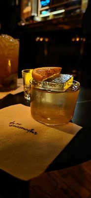 Miami Sound Bar by null