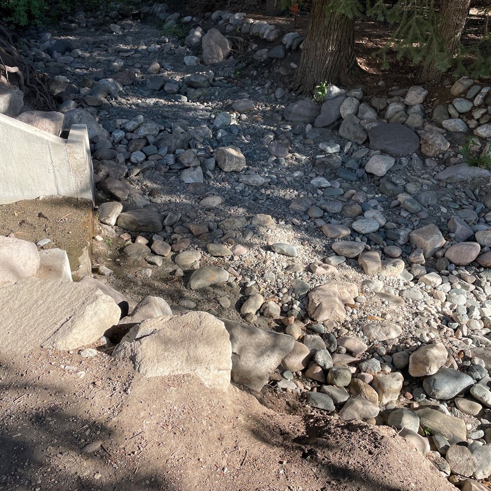 Creekside Park - No water anywhere! - Parks Near Me - Bountiful, Utah