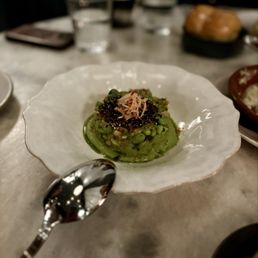 Avocado Bhel