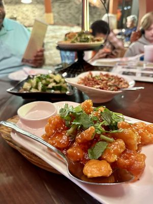 Fire Stone Chinese Cuisine by null Fire Stone Chinese Cuisine by null