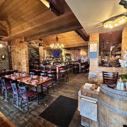 Del Mar Highlands Town Center - Davanti Enoteca Nov 27, 2023