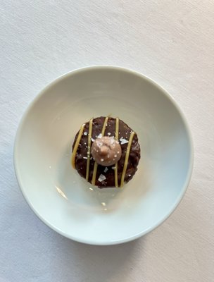 Storstad Restaurant - Regensburg by null