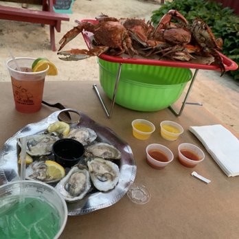 The River Shack - Seafood Near Me - Charlestown, Maryland The River Shack - Seafood Near Me - Charlestown, Maryland