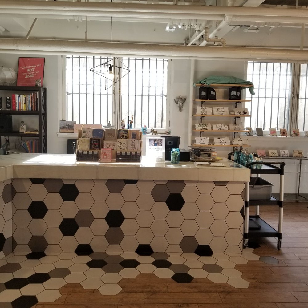 The Basement - Sugar Love - Public Markets Near Me - Reno, Nevada