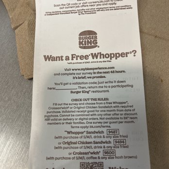 Burger King - True bamboozlement, indeed! - Burgers Near Me - Fillmore, Utah Burger King - True bamboozlement, indeed! - Burgers Near Me - Fillmore, Utah