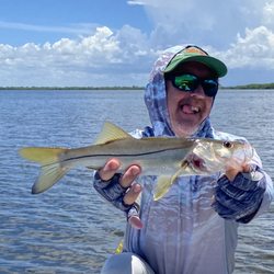 Matlacha Park - Great fishing spot!