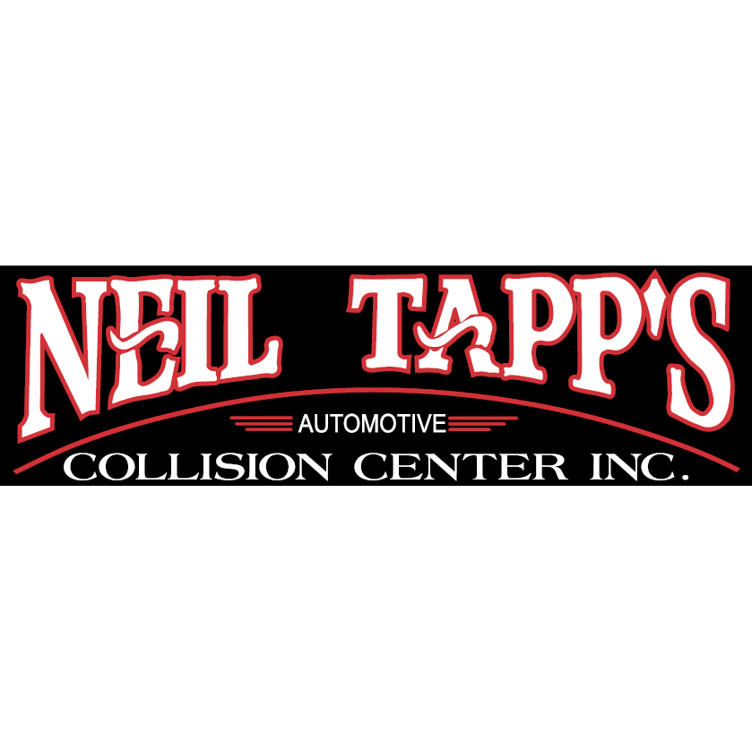 NEIL TAPP’S AUTOMOTIVE COLLISION CENTER Updated September 2024