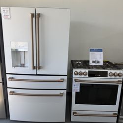 Factory Appliance Outlet