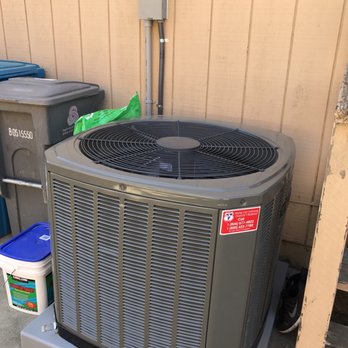 NWP Heating and Air - Trane - Heating & Air Conditioning/HVAC Near Me - Benicia, California