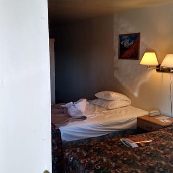 Aneth Lodge-Budget Six - Hotels Near Me - Cortez, Colorado