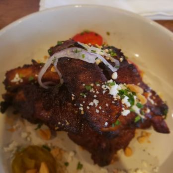 Cebada Rooftop - Baby Back Ribs - Wine Bars Near Me - Coral Gables, Florida Cebada Rooftop - Baby Back Ribs - Wine Bars Near Me - Coral Gables, Florida