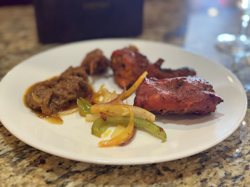 Spice Indian Cuisine - Photo 3