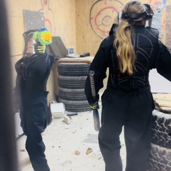 The Breaking Point - Recreation Centers Near Me - Appleton, Wisconsin
