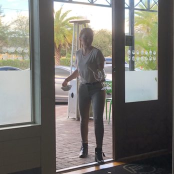 Cali - Brandon - Rude hostess - New American Near Me - Riverview, Florida Cali - Brandon - Rude hostess - New American Near Me - Riverview, Florida