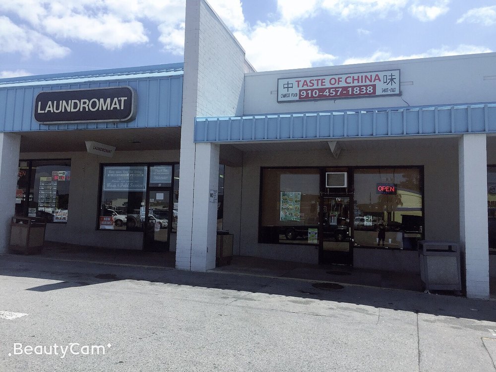 TASTE OF CHINA 24 Reviews 4956 Long Beach Rd SE, Southport, North