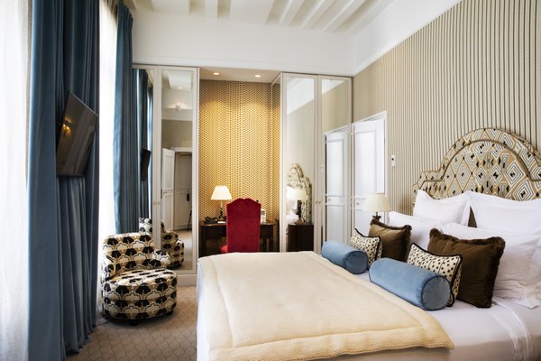 Relais Christine by null