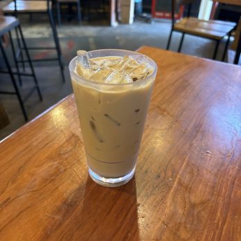 Ruby Slipper Central Business District - NOLA iced coffee - Breakfast & Brunch Near Me - New Orleans, Louisiana