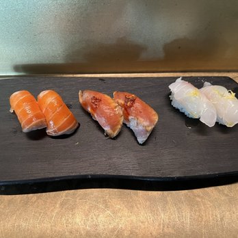Uchiko Denver - Nigiri - Japanese Near Me - Denver, Colorado