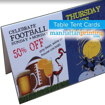 Manhattan Printing by null