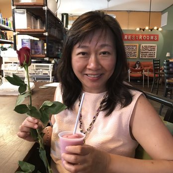 Southern Brewing & Winemaking - Mother's Day with a rose. - Breweries Near Me - Tampa, Florida