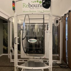 Rebound SportsMed