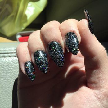 Leon Nails - Nail Salons Near Me - San Antonio, Texas