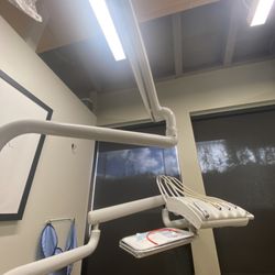 Kauai Endodontics - Where i sat. they can also quickly take your x-ray in the chair too!