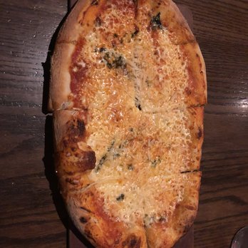 Granary Tavern - Margherita Flatbread - New American Near Me - Boston, Massachusetts Granary Tavern - Margherita Flatbread - New American Near Me - Boston, Massachusetts