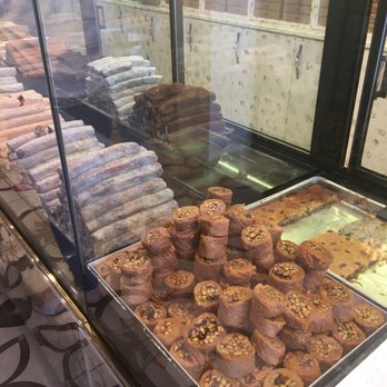 Troya - Desserts Near Me - Monterey, California Troya - Desserts Near Me - Monterey, California